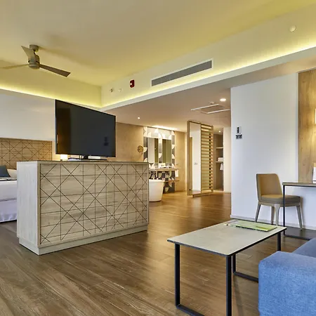 Riu Palace Baja California (Adults Only)-2