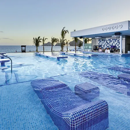 Riu Palace Baja California (Adults Only)-3
